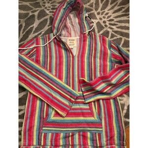 I just added a new item to eBay, Beach By Exist Hoodie